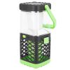 2 In 1 Electric UV Mosquito Killer Lamp with Night Light Fly Bug Zapper Pest Insect Control Light Trap Catcher Camping Lantern Outdoor Indoor