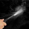 Rechargeable COB LED Slim Work Lights Folding Magnetic Flashlight Torch Lamp