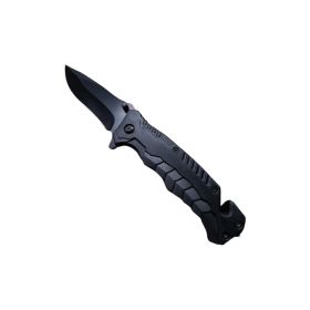 Portable Wild Survival Multi-purpose Knife (Type: Style A, Color: As pic show)